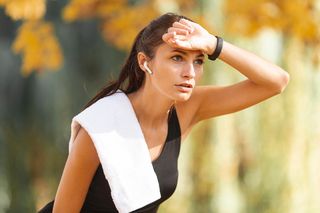 5 objawów, które mogą świadczyć o tym, że przesadzasz z treningami