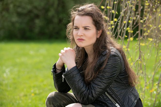 Na Wspólnej odc. 2739. Kasia (Julia Chatys)