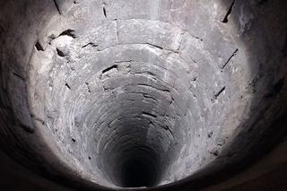 Makabra pod Raciborzem. W studni znaleziono zwłoki kobiety