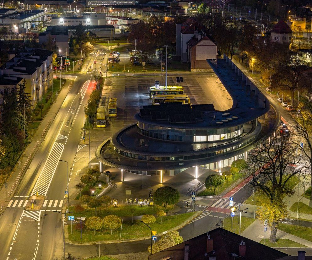 Dworzec autobusowy w nowych standardach. Ruszyła modernizacja