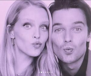 Syn Terminatora stanął na ślubnym kobiercu! Co za uroczystość