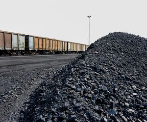 Zamykają kopalnię węgla. Górnicy dostaną odprawy