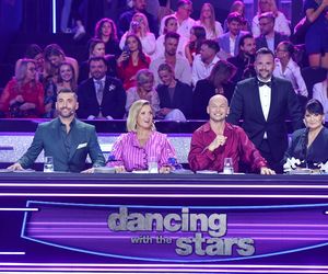 Taniec z Gwiazdami - ćwierćfinał