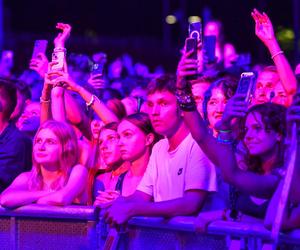 High Festival w Parku Śląskim. Drugi dzień muzycznej imprezy w rytmie hip-hopu 