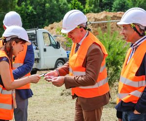 Japończycy inwestują w województwie śląskim. Inwestycja warta ponad 50 mln zł