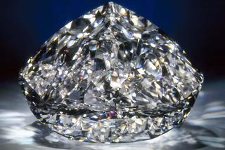 Znaleziono największy diament na świecie. Jego wartość szacowana jest na GIGANTYCZNĄ kwotę