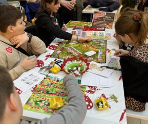 WOŚP w Olsztynie. Moc atrakcji w Centrum Handlowym Aura. Zobacz zdjęcia!