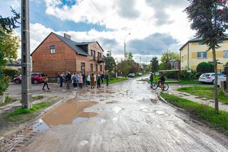 Przebudowy Zgodnej i Piwnej na razie nie będzie. Oferty od firm są zbyt drogie. 