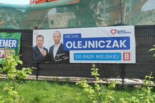 Wybory już za nami a plakaty dalej wiszą. Kto i do kiedy musi je zdjąć?