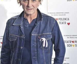 Premiera spektaklu Extasy show