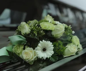 W ciągu tygodnia zmarło dwóch policjantów z jednej komendy! Najpierw komendant, teraz aspirant