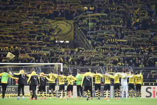 Borussia Dortmund, FSV Mainz