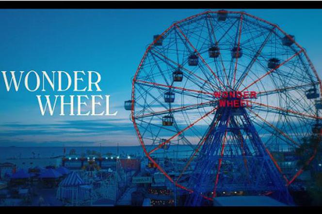 Wonder Wheel - Justin Timberlake w filmie Woodego Allena