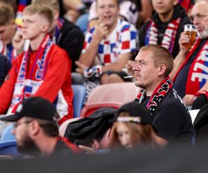 Górnik Zabrze przerwał serię zwycięstw. Porażka na koniec sierpnia i zdruzgotani kibice