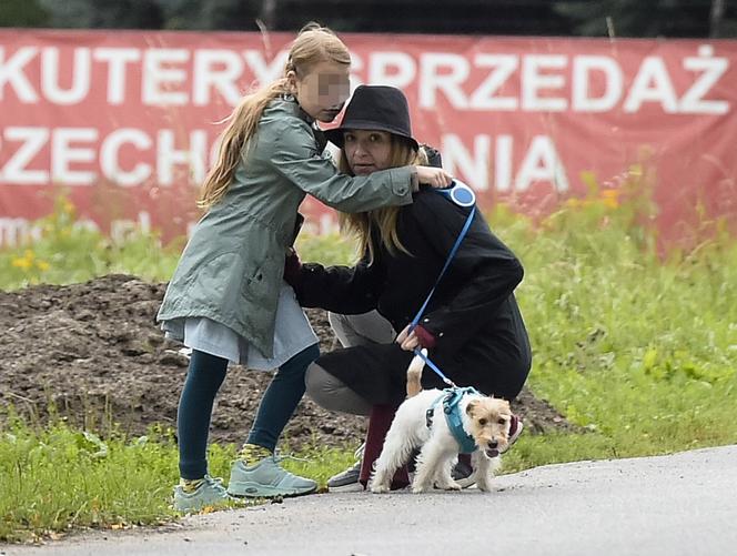 Joanna Koroniewska z córką_1PUBL