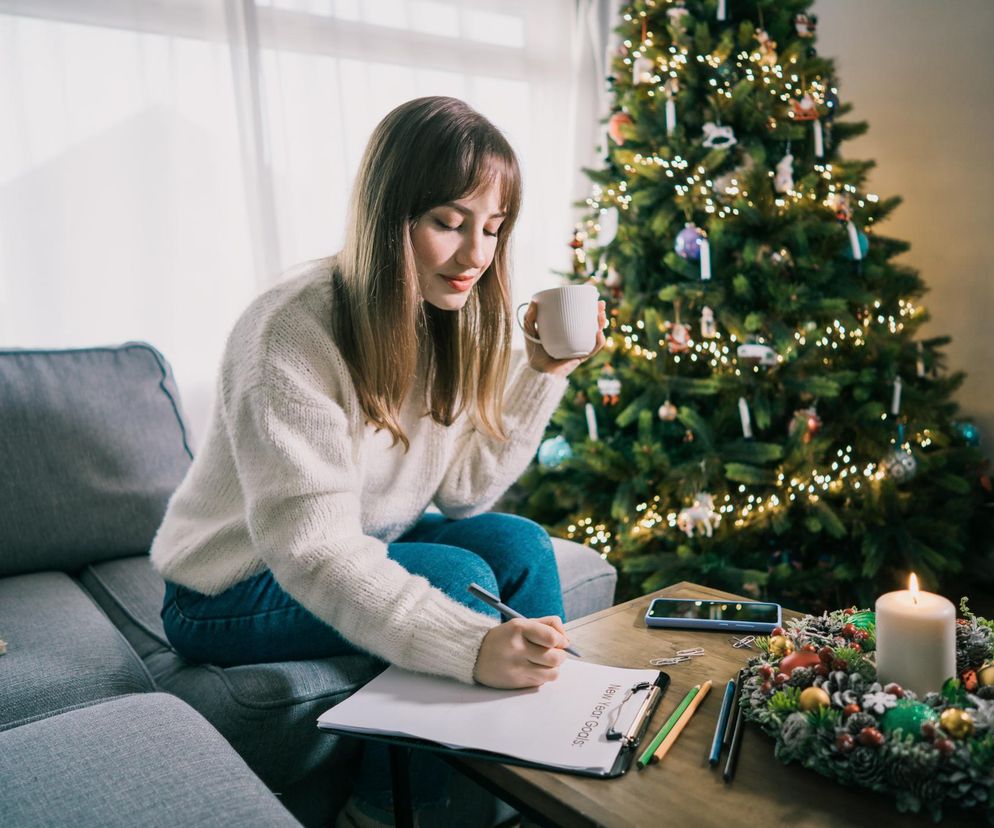 Dlaczego postanowienia noworoczne nie działają? Powodem może być jeden czynnik