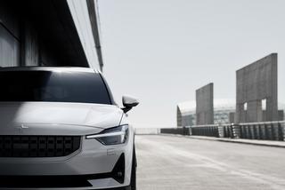 Polestar 2 (2020)