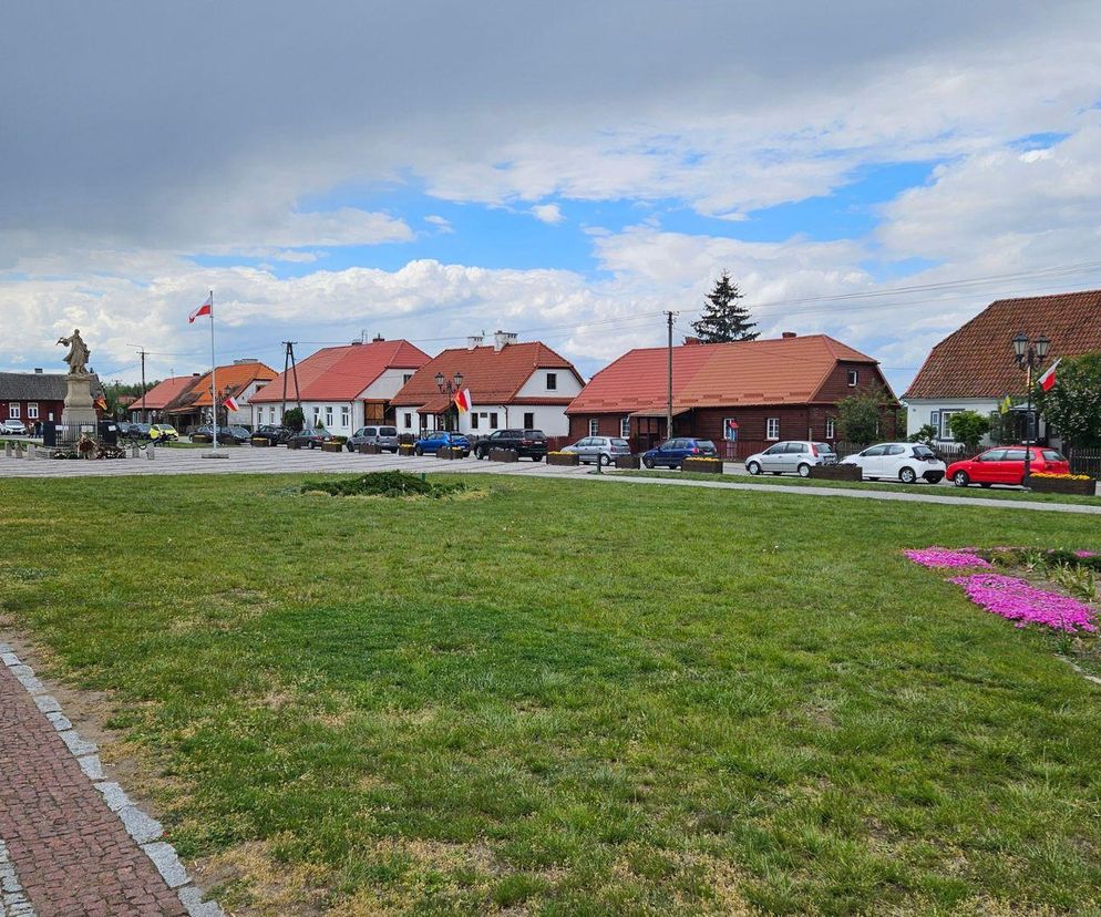 W tym mieście na Podlasiu jest najładniejszy rynek regionu. Perła baroku z duchem przeszłości 