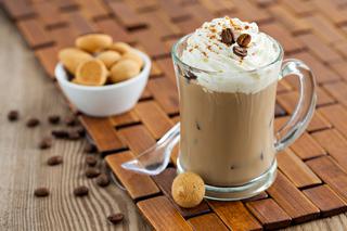 Kawa mrożona - przepis na domową ice coffee, pyszną i orzeźwiającą