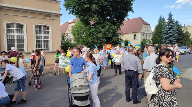 Marsz dla Życia i Rodziny w Lesznie