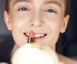 Ćwiczenia na powiększenie ust, czyli pełne usta bez botoksu