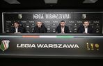 Iordanescu zaczyna rządy w Legii!