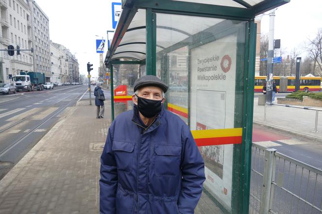 JAN KWIECIEŃ 83l. ŁÓDŹ