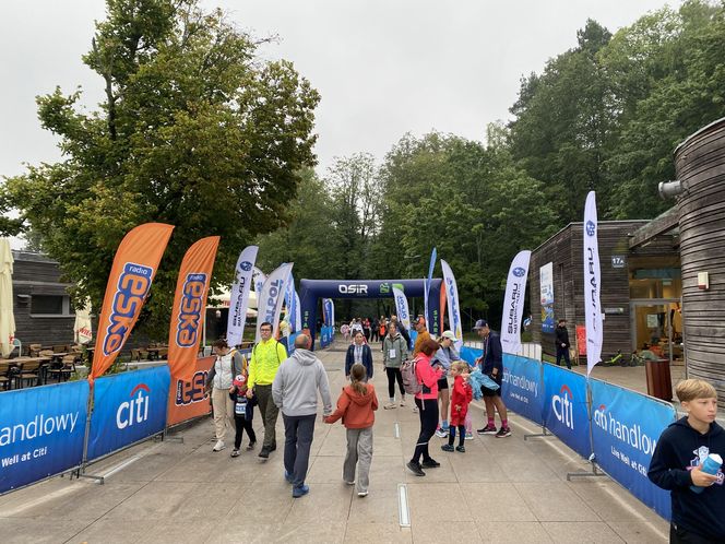 9. Citi Ukiel Olsztyn Półmaraton
