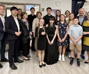 Przygotowali dla mam premierę odkrytego niedawno walca Chopina