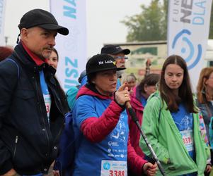 Walkathon NEUCA dla Zdrowia 2022