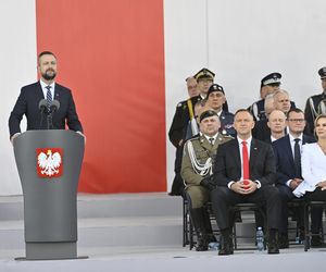 Plac Piłsudskiego