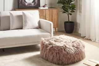 Jesienne dodatki ze sztucznego futra