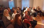 Noc w muzeum w klimacie PRL - u