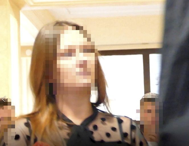 Chciał zabić byłą ukochaną na terenie szpitala. Rozstali się dzień wcześniej