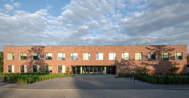 stołeczne centrum opiekuńcze 6