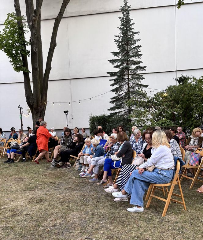 Rozpoczął się 5. Ogólnopolski Festiwal Opowieści w Radomiu