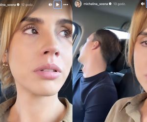 M jak miłość. Misja Kamy i Jakuba zakończy się tragedią?! Michalina Sosna ma łzy w oczach! - ZDJĘCIA, WIDEO