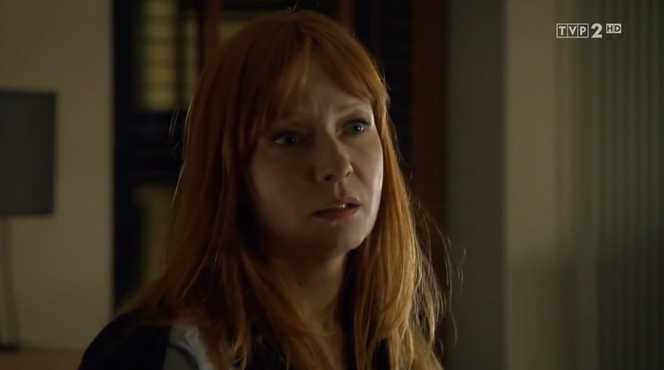 M jak miłość, odcinek 1373: Agnieszka zginie? Płatny morderca poluje na Olszewską