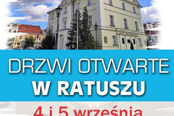 Kościan chwali się wyremontowanym ratuszem. Zaprasza mieszkańców na zwiedzanie