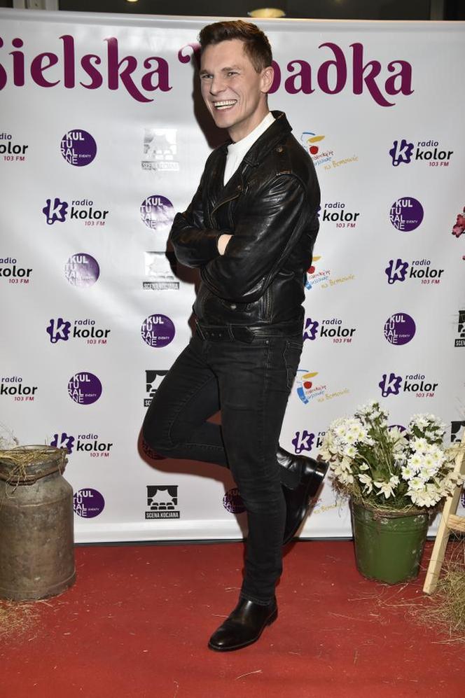 Relacja z premiery sztuki "Sielska Wpadka"