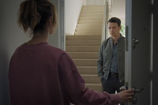 M jak miłość, odcinek 1819: Jakub Karski (Krzysztof Kwiatkowski), Kama (Michalina Sosna)