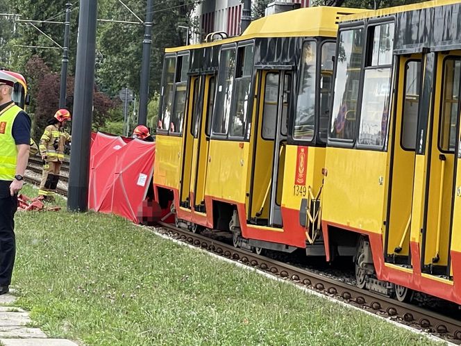 4-latek ciągnięty przez tramwaj. Wstrząsające zeznania świadków sprzed lat. „Nagle usłyszałam krzyk”