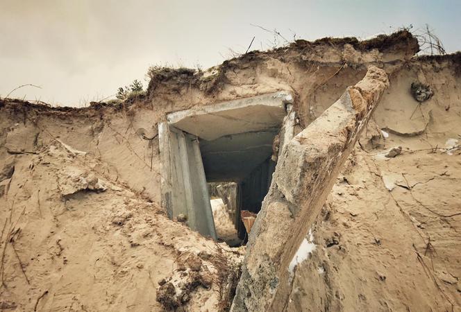 Hel odkrył kolejną tajemnicę