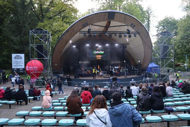 KULturalia 2025 w Lublinie rozpoczęte!