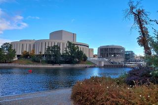 Opera Nova, Bydgoszcz