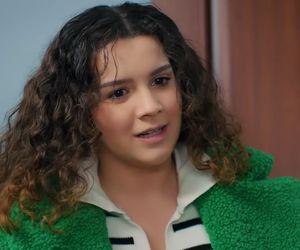 Miłość i nadzieja. Melis jest szantażowana