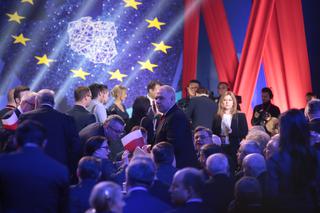 PiS podpisało Deklarację Europejską. Oto ich 12 obietnic