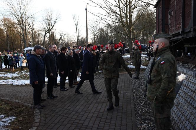 Obchody 80. rocznicy Tragedii Górnośląskiej w Bytomiu