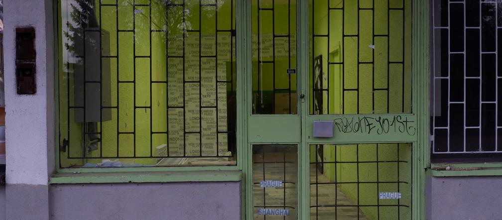 Na wyremontowanie lokalu dla Centrum Aktywności Seniora potrzeba 5 tys. złotych