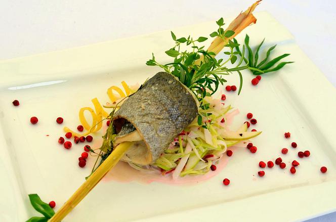 Rolmopsy to najlepsza przystawka